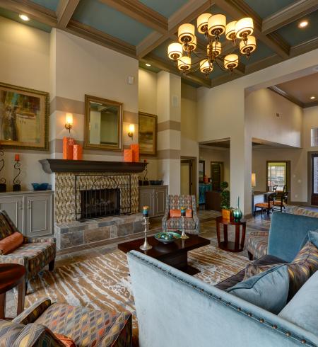Camden Addison Apartments in Addison, Texas