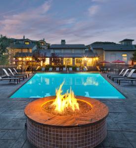 Camden Denver West apartments in Golden, Colorado.
