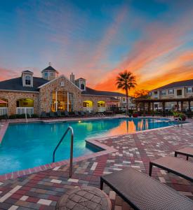 Camden Downs at Cinco Ranch in Katy, Texas