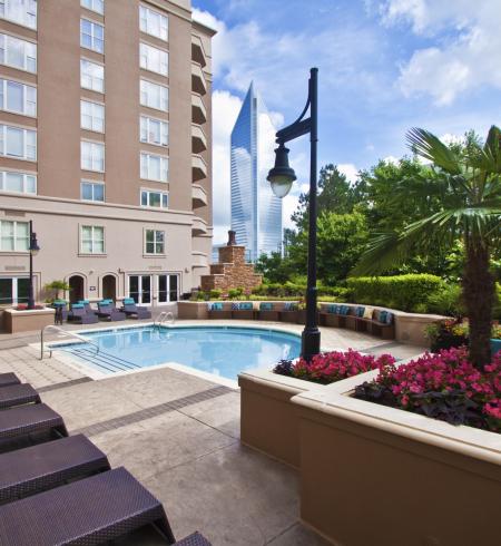 Camden Grandview Apartments Charlotte Nc Camden Grandview Apartments Charlotte Nc