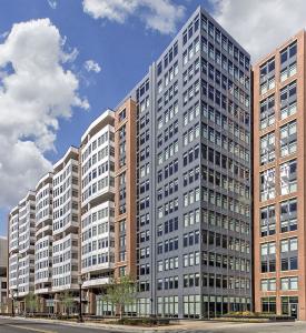 Camden NoMa Apartments in Washington DC