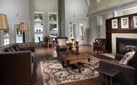 Camden Russett Apartments in Laurel, Maryland
