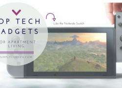 Here are the top tech gadgets for apartment living top tech gadgets for apartment living
