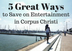 Corpus Christi Bayfront